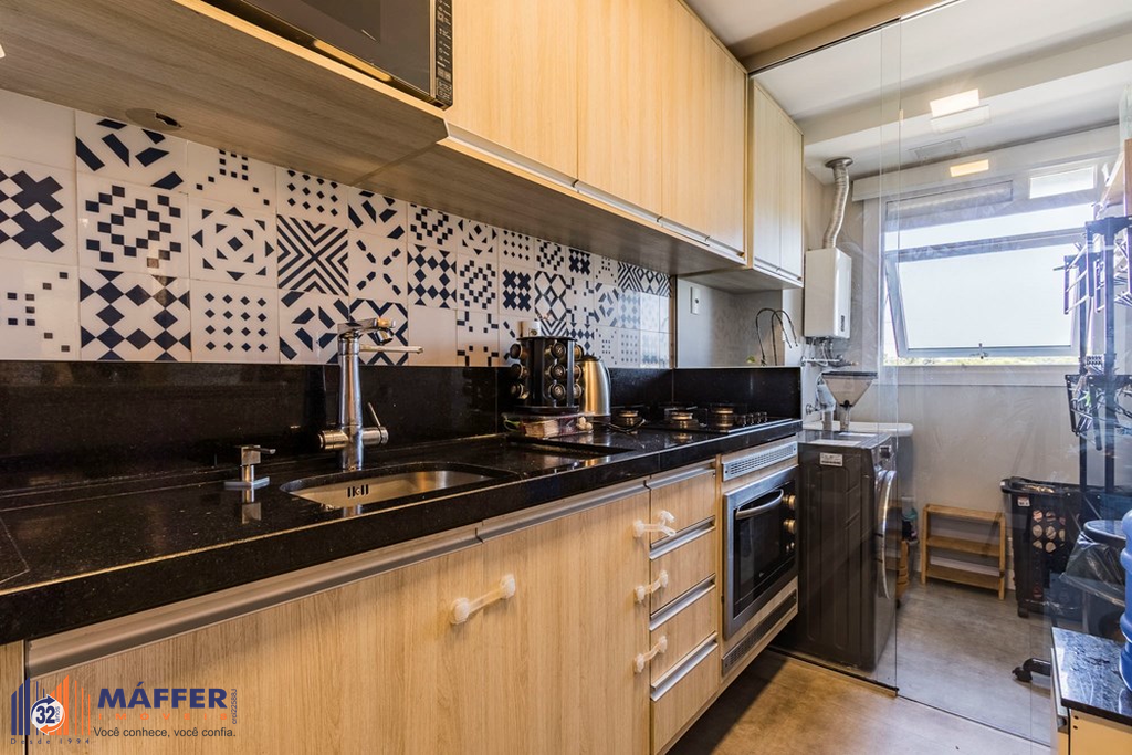 Apartamento, 2 quartos, 61 m² - Foto 34