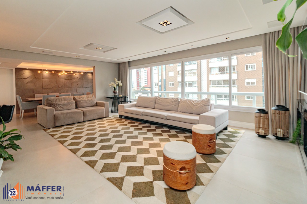 Apartamento, 4 quartos, 158 m² - Foto 38