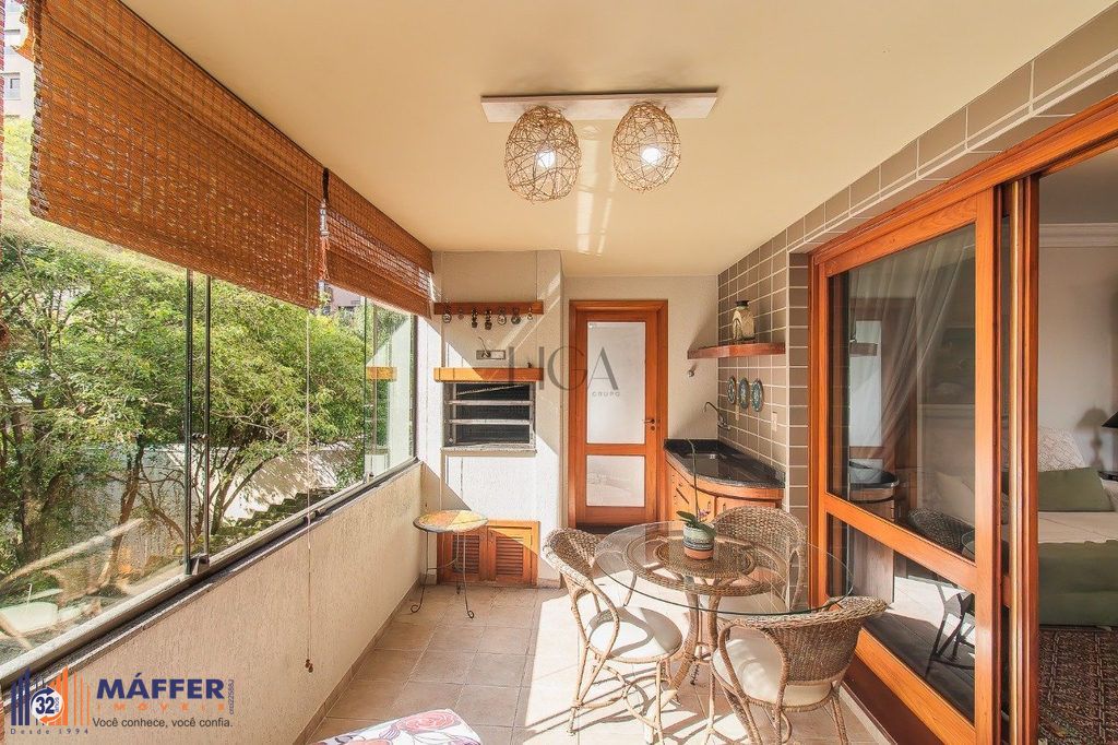 Apartamento, 3 quartos, 167 m² - Foto 26