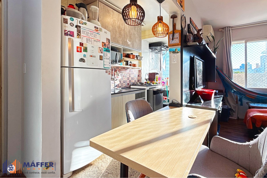 Apartamento, 1 quarto, 41 m² - Foto 13