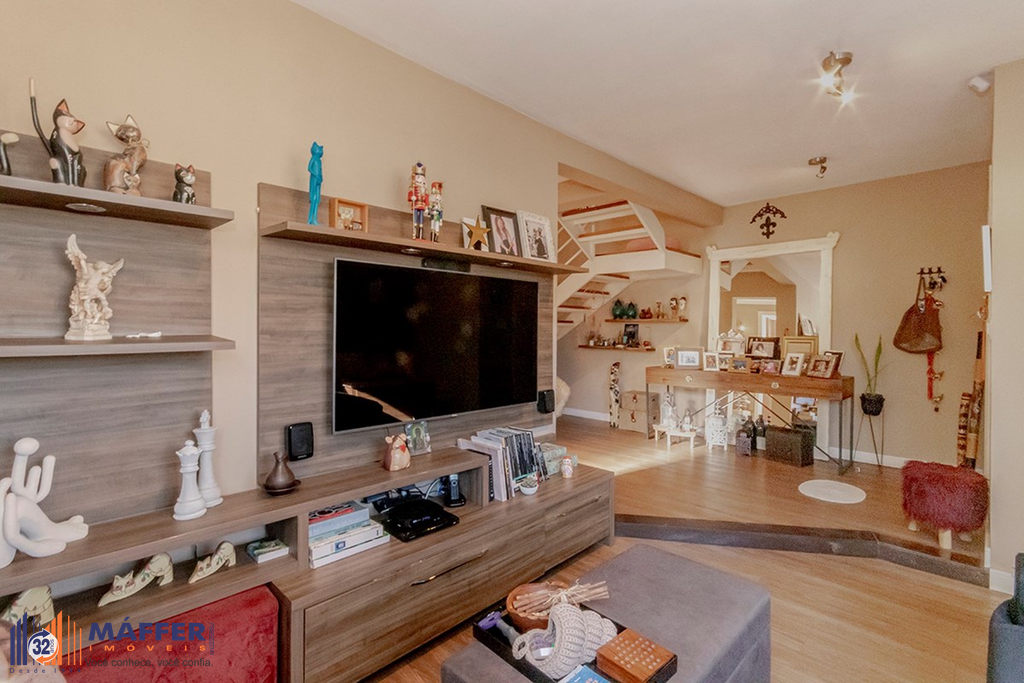 Casa, 3 quartos, 191 m² - Foto 33