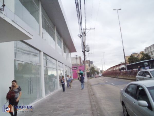 Loja, para alugar, 246 m², Cristo Redentor - Porto Alegre — foto 3