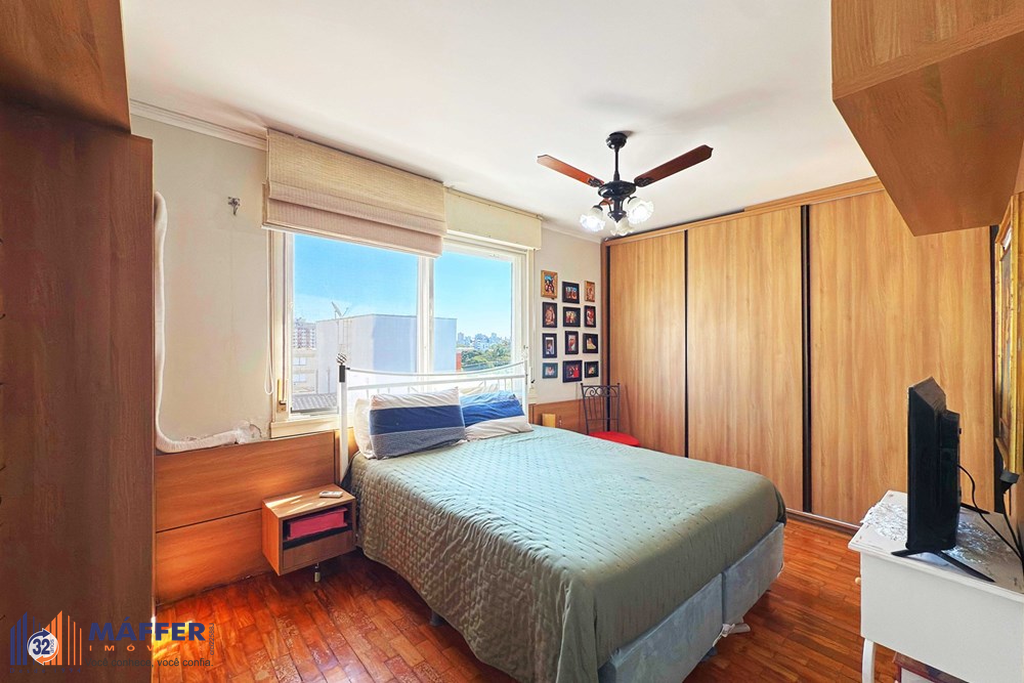 Apartamento, 2 quartos, 89 m² - Foto 10