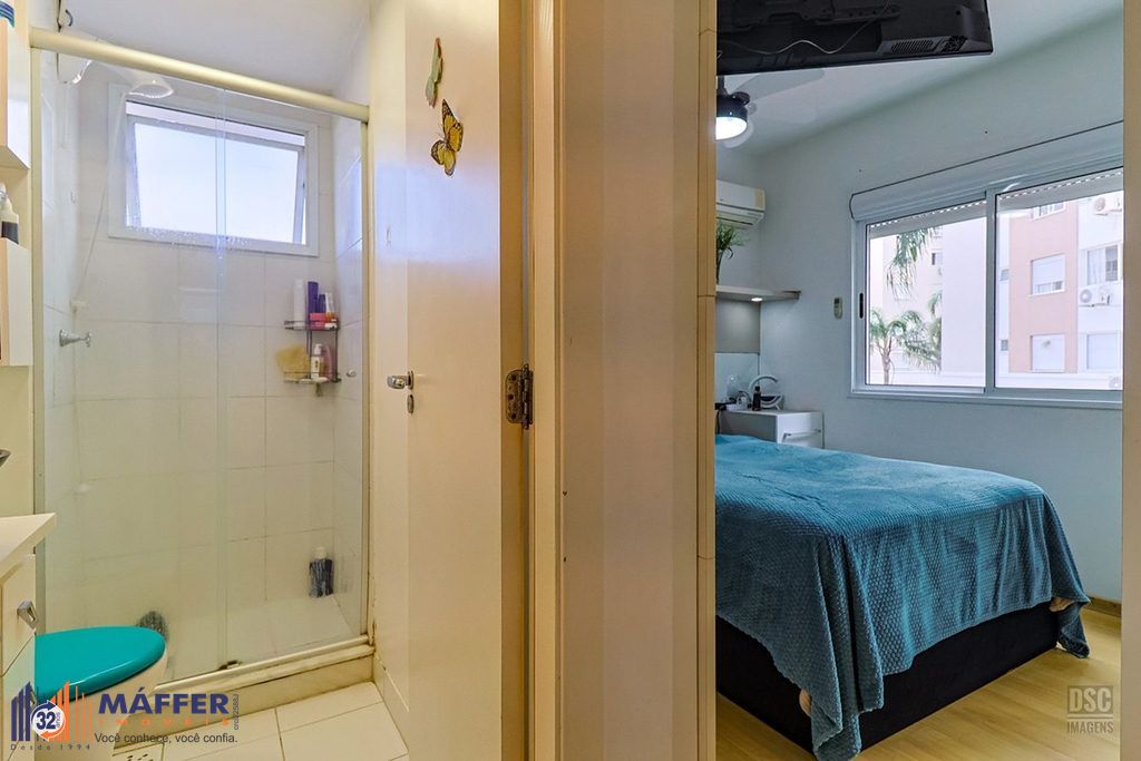 Apartamento, 3 quartos, 69 m² - Foto 62