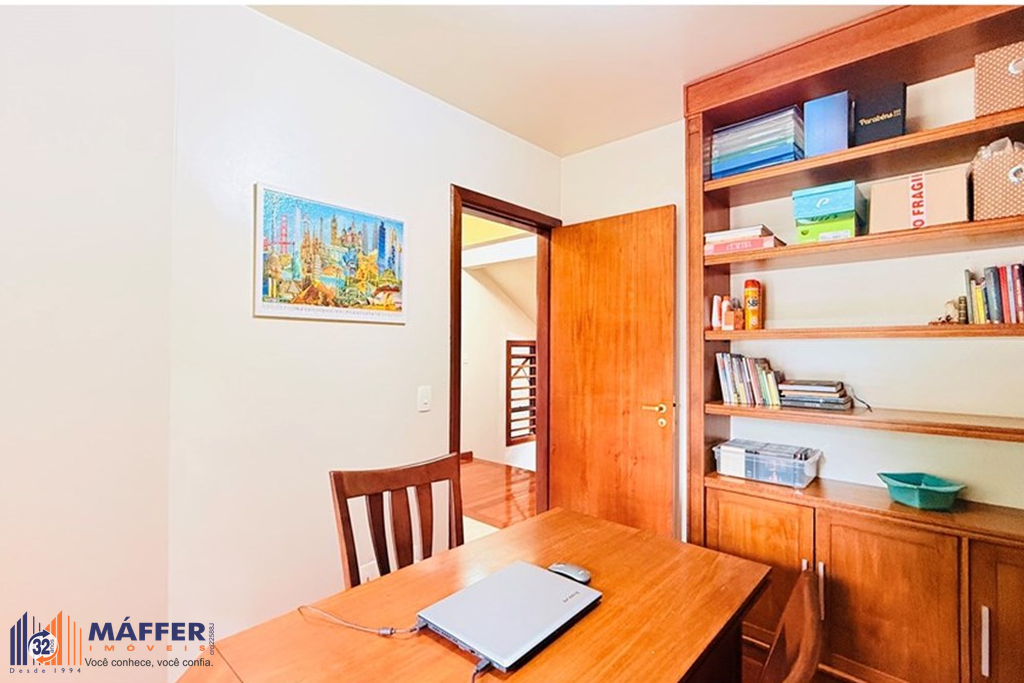 Casa, 4 quartos, 285 m² - Foto 28