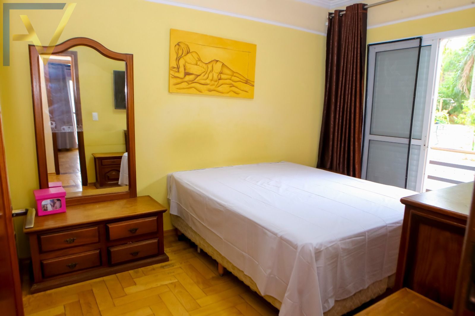 Casa, 4 quartos, 590 m² - Foto 18