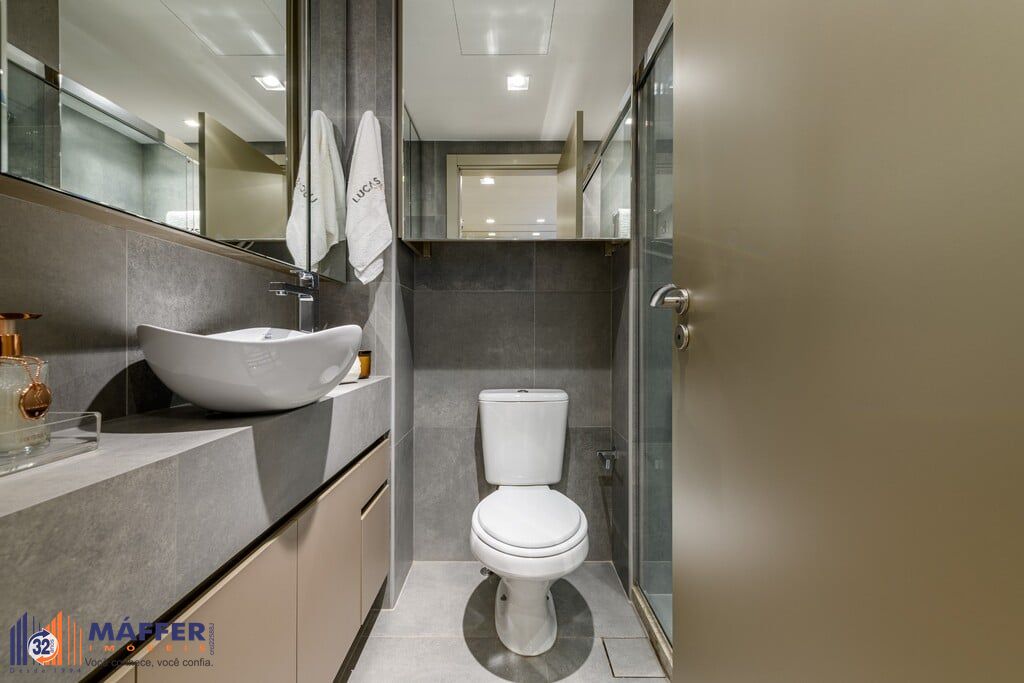 Apartamento, 1 quarto, 53 m² - Foto 18
