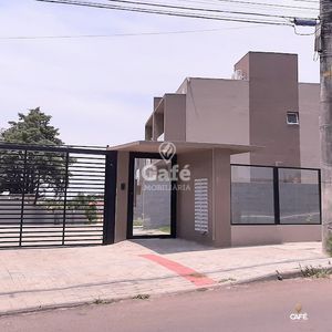 Casas na Rua Benoni Biglia em Campinas