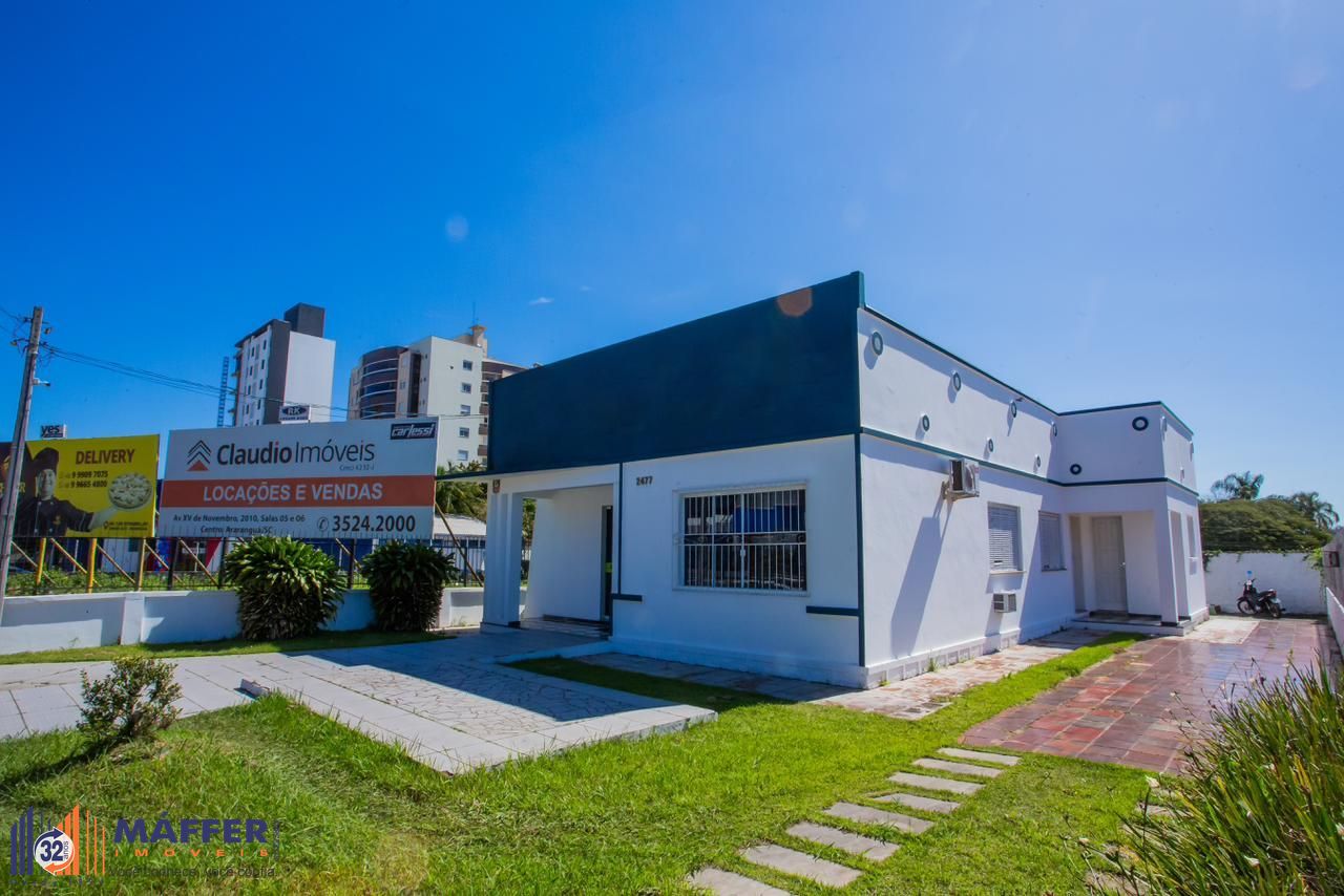 Terreno, à venda, Centro Histórico - Araranguá — foto 4