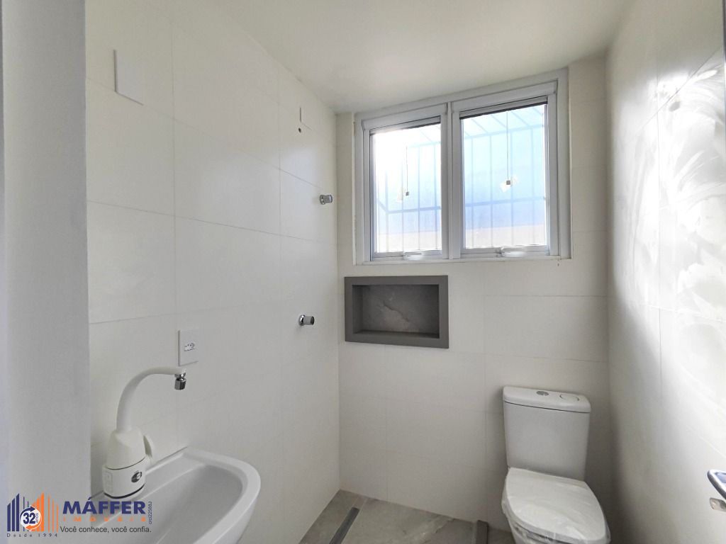 Apartamento, 1 quarto, 37 m² - Foto 8