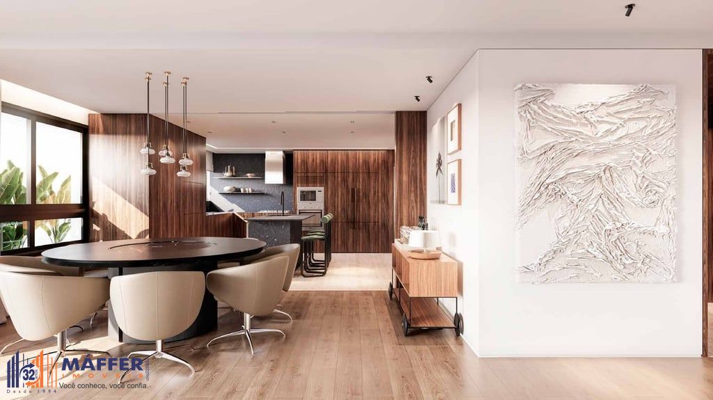 Apartamento, 3 quartos, 251 m² - Foto 6