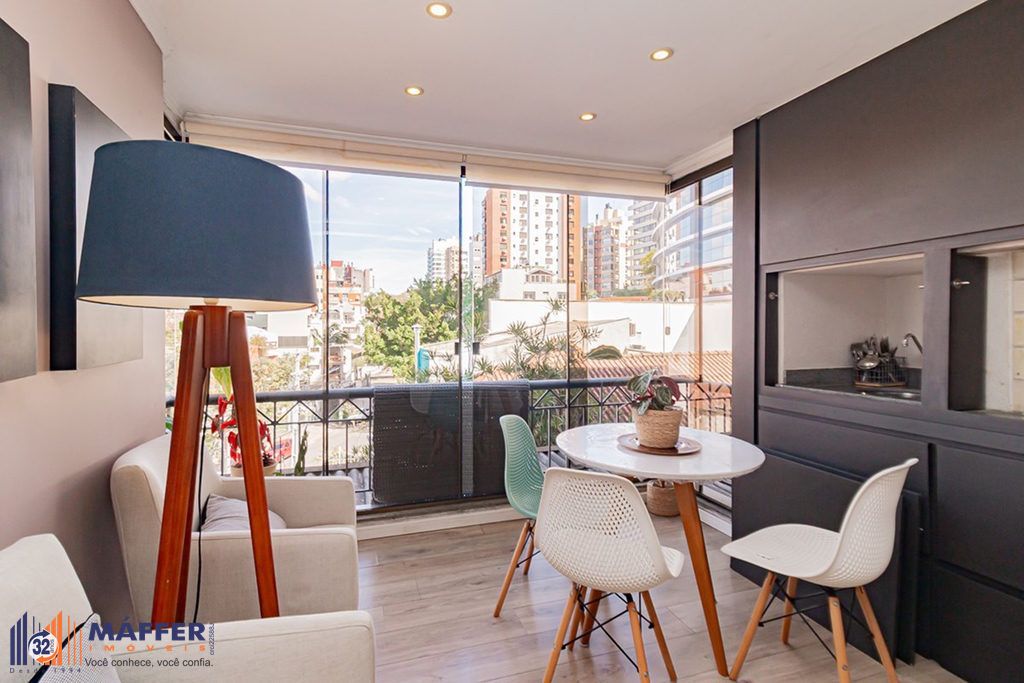 Apartamento, 3 quartos, 105 m² - Foto 26