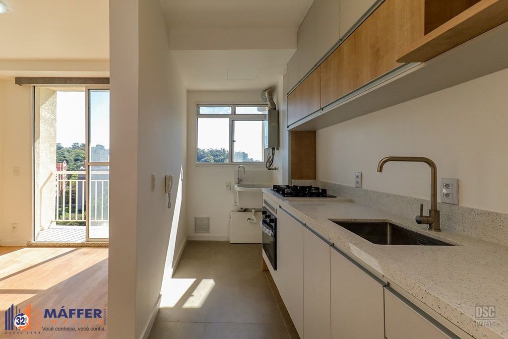 Apartamento, 2 quartos, 57 m² - Foto 34