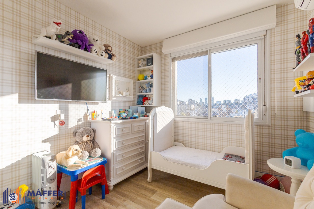 Apartamento, 2 quartos, 87 m² - Foto 38