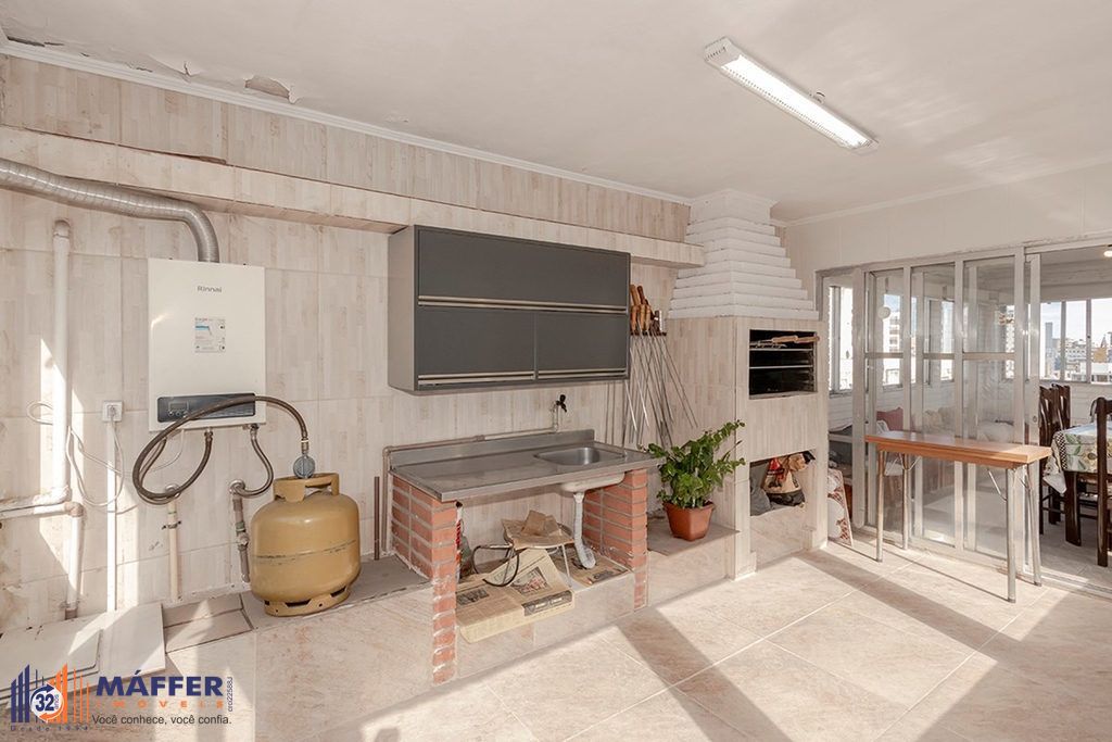 Apartamento, 2 quartos, 85 m² - Foto 12