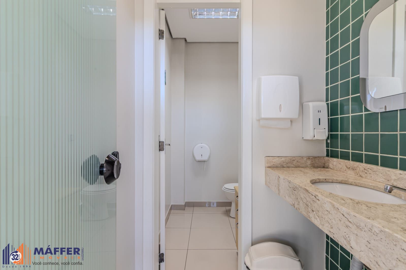 Loja-Salão, 1200 m² - Foto 24