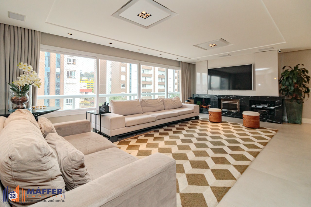 Apartamento, 4 quartos, 158 m² - Foto 27