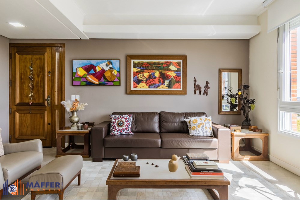 Apartamento, 2 quartos, 120 m² - Foto 29
