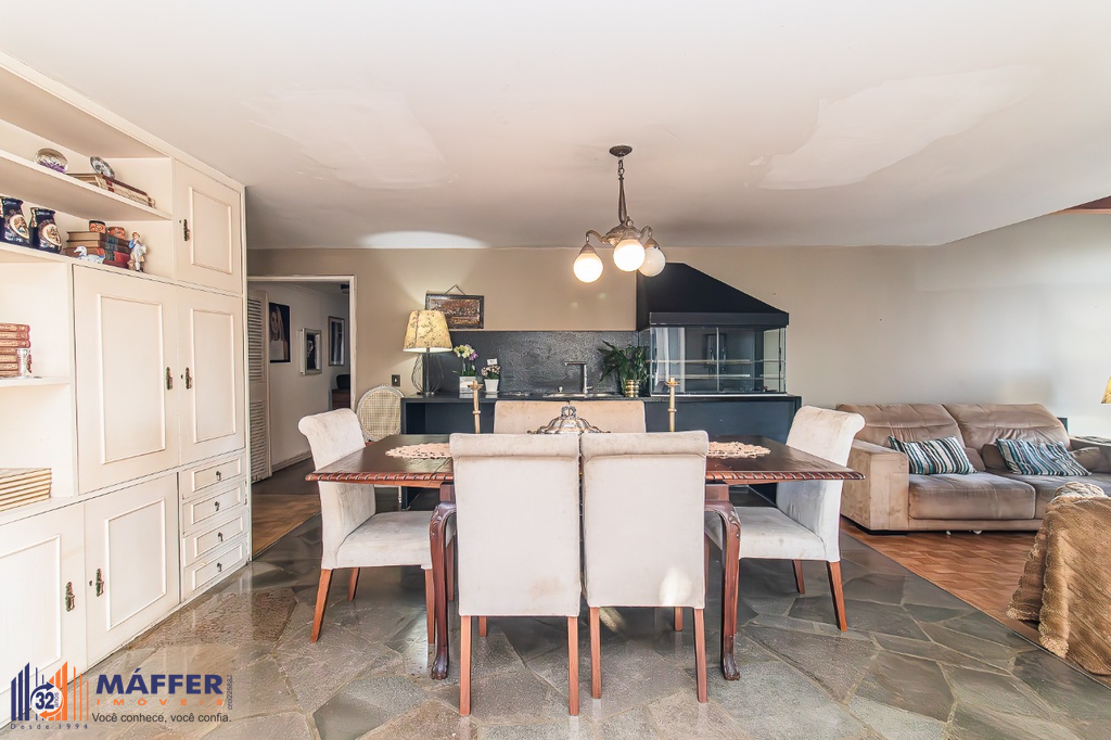 Apartamento, 4 quartos, 288 m² - Foto 33