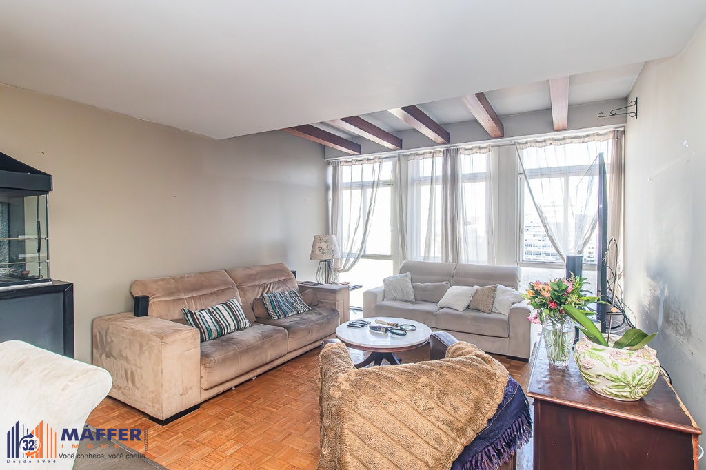 Apartamento, 4 quartos, 288 m² - Foto 35