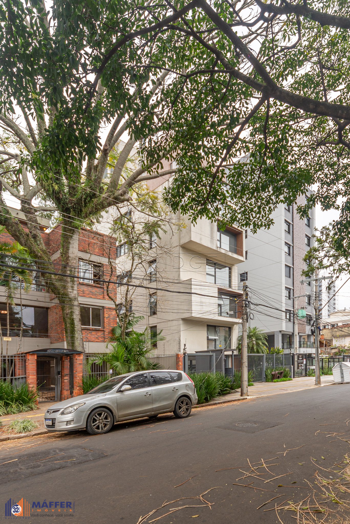 Apartamento, 2 quartos, 130 m² - Foto 19