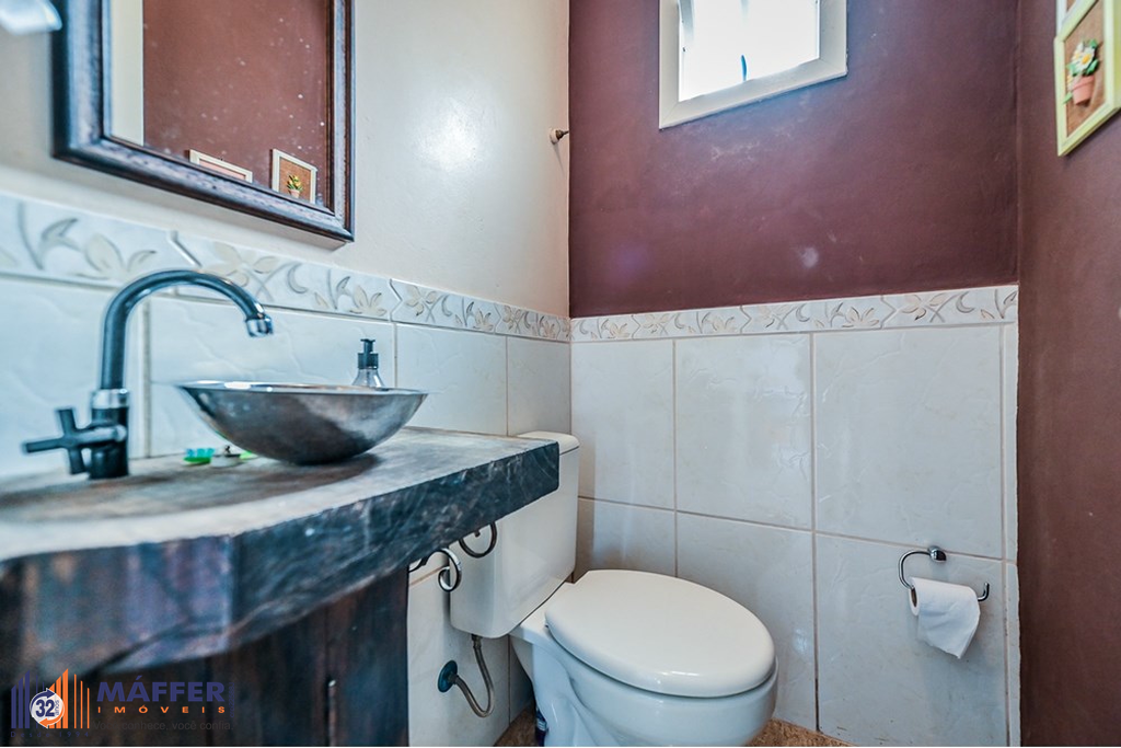 Casa, 4 quartos, 250 m² - Foto 24