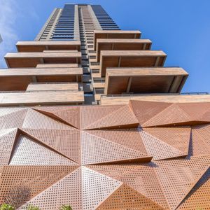 Apartamento à venda no Casa Brasileira com 188 m² e 3 suítes