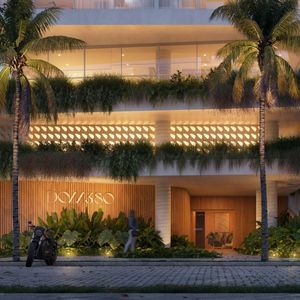 Moderno Apartamento Dom 380 | 118m² 3 Suítes Praia Grande