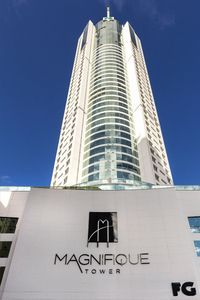 Magnifique Tower