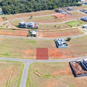 Lote à venda no Plateau D'or Unique com 740 m²
