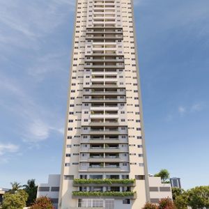 Apartamento à venda , com 2 quartos no Varandas Flamboyant