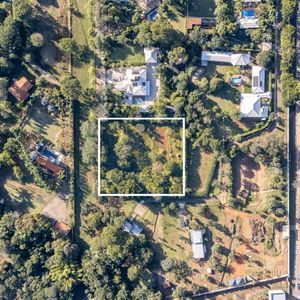 Terreno à venda no Condomínio Alta Vista I com 2.809 m², em Senador Canedo, GO