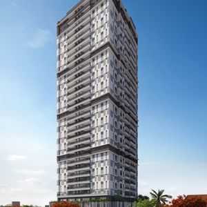 Apartamento à venda de 80 m² no Alameda Areião , no Setor Pedro Ludovico
