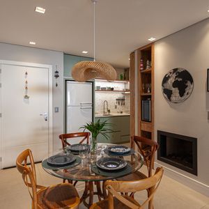 Residencial em Praia da Cal, Torres/RS - Foto 3