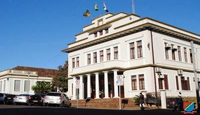 Executivo de Ijuí sanciona lei sobre descontos para regularização de edificações