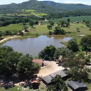 Fazenda à venda em Vila Propício/GO com 1.452 Hectares