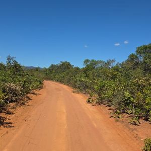 Fazenda de 1.000 alqueires à venda em Paranã-TO