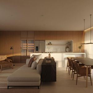 Dom 380 3 Suítes | 119m² para Família na Praia Grande Torres