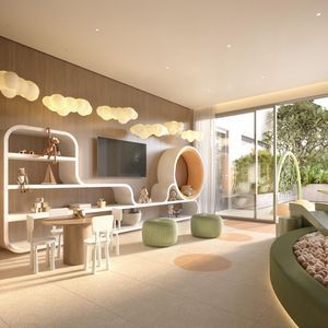 Apartamento 1904 no Edifício Atlântico — Av. Carlos Barbosa, Torres/RS | 171m², 3 Suítes, Vista Privilegiada