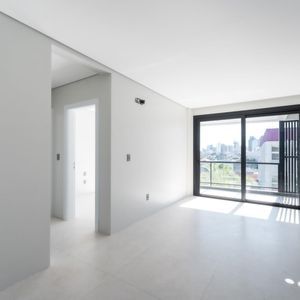 Cobertura Duplex 303 no Edifício Roca — Praia da Cal, Torres/RS | 167m², 2 Dorms, Suíte, Churrasqueira