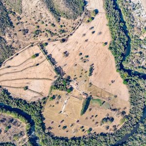 Fazenda com 113 hectares à venda em Heitoraí a 140 km de Goiânia por R$ 3.500.000