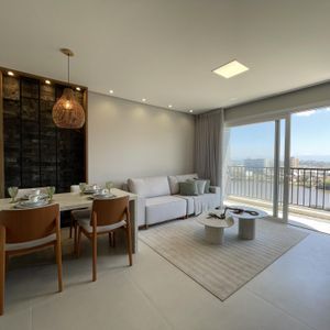 Apartamento em Predial, Torres