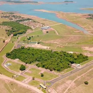 Lote à venda no Nirvana Condomínio do Lago , no Lago das Brisas