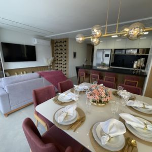 Apartamento em Praia Grande, Torres
