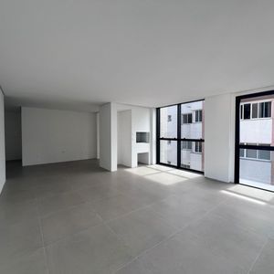 Apartamento 98m² no Ed. Origem | 2 Suítes, 16º Andar, Vista Aberta, Praia Grande - Torres/RS