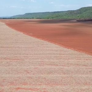 Fazenda de 579 alqueires à venda em Porto Nacional-To
