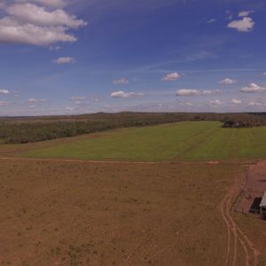 Fazenda agrícola à venda em Santa Maria do Tocantins