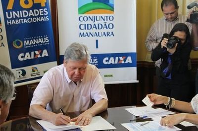 CAIXA libera mais R$ 4 bilhões em crédito imobiliário para trabalhador com conta no FGTS