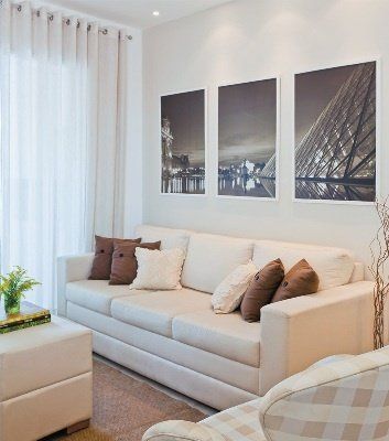 Formas sustentáveis de manter seu apartamento "fresquinho" no verão
