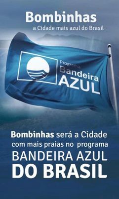 Bandeira Azul